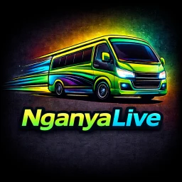 Nganya Live 아이콘